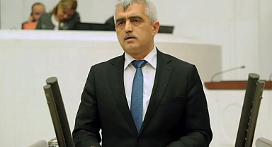 AP Türkiye Raportörü’nden 'Gergerlioğlu' paylaşımı: Endişeyle takip ediyorum