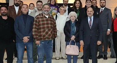 Arka Sokaklar ekibi, yeni bölüm için Şanlıurfa’da!