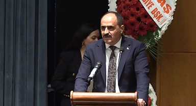 ATAUZDER Genel Başkanı Gündeşli, Atama Hakkımızı istiyoruz