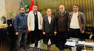 Başkan Adayı Akbaş:TES-İŞ seçimi adil bir şekilde yapılmalı