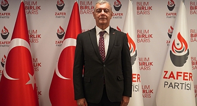 Başkan Akşit'ten, Ümit Özdağ açıklaması