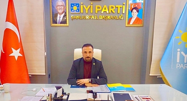 Başkan Ali Eroğlu Regaip kandili dolayısıyla bir mesaj yayınladı