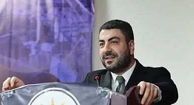 Başkan Av.Orhan Çelik'ten Ragaib Kandili Mesajı
