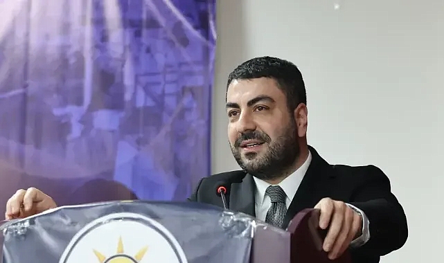 Başkan Av.Orhan Çelik'ten Ragaib Kandili Mesajı