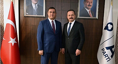 Başkan Baydar: