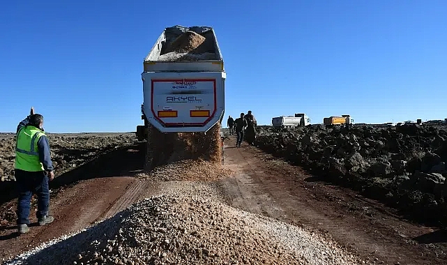 Başkan Bucak öğrencilerin talebine duyarsız kalmadı