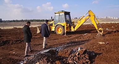 Başkan Bucak:
