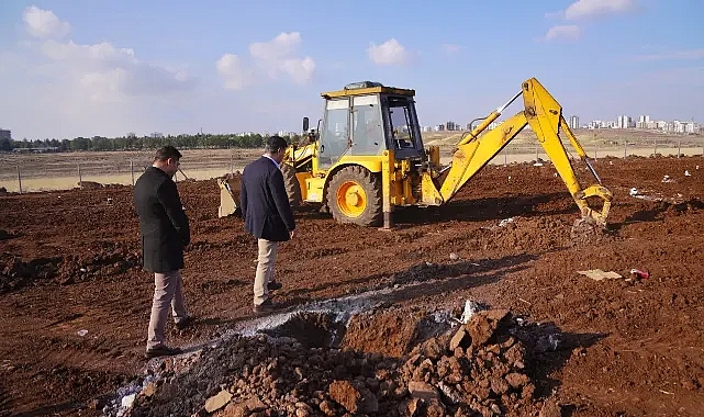 Başkan Bucak: