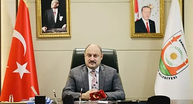 Başkan Gülpınar’dan ‘10 Ocak Çalışan Gazeteciler Günü’ Mesajı