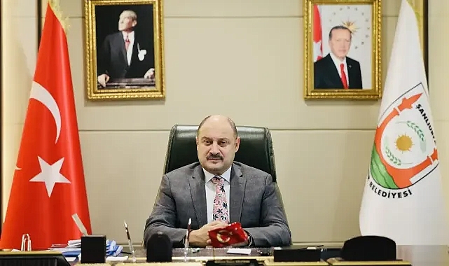 Başkan Gülpınar’dan ‘10 Ocak Çalışan Gazeteciler Günü’ Mesajı