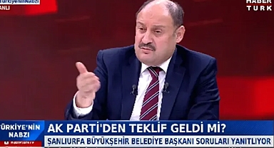 Başkan Gülpınar’dan net açıklama: Bağımsız olmak zorundayım!