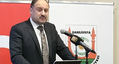 Başkan Gülpınar duyurdu! Şanlıurfa’ya 25 adet alınacak!