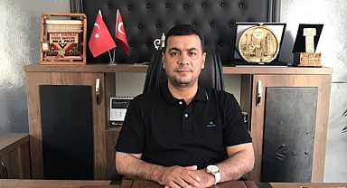 Başkan Halil Polat’tan Miraç Kandili Mesajı
