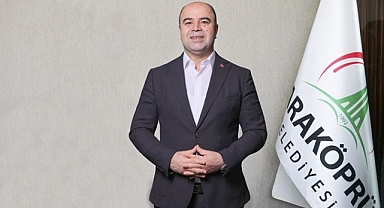 Başkan Nihat Çiftçi’den Miraç Kandili Mesajı