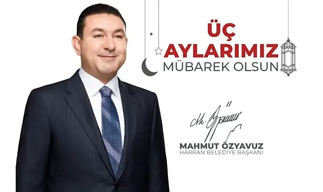 Başkan Özyavuz :