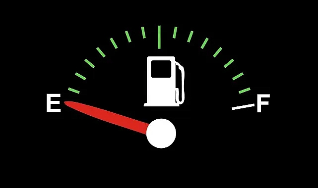 Benzine zam geliyor!