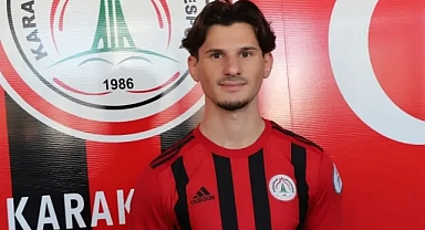 Beşiktaş'tan Şanlıurfa'ya transfer!