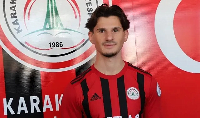 Beşiktaş'tan Şanlıurfa'ya transfer!