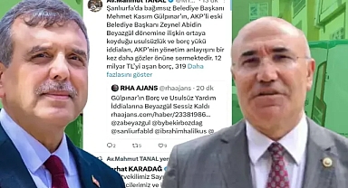 Beyazgül Dönemi Borç ve Usulsüzlük İddiaları CHP'li Tanal 'ın gündeminde