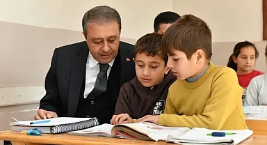BİGEP, Şanlıurfa’nın eğitimdeki temel sorunlarına çözümler üretiyor