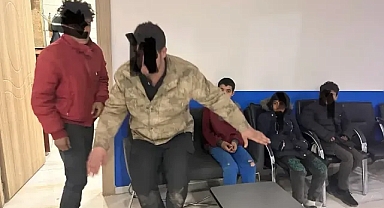 'Bu da olmaz artık' dedirten olay!