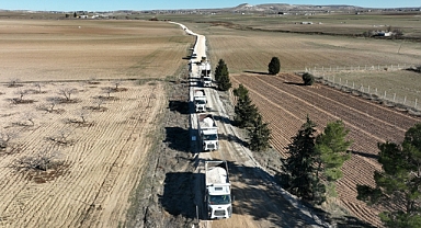 Büyükşehir Belediyesi, Şanlıurfa'nın Geleceğine Değer Katıyor