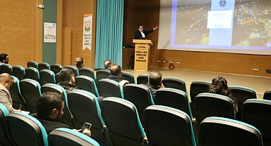 Büyükşehir Belediyesi yeni sistemi hayata geçiriyor