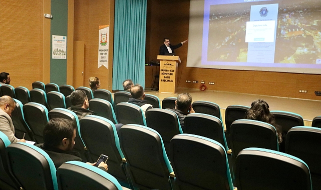 Büyükşehir Belediyesi yeni sistemi hayata geçiriyor