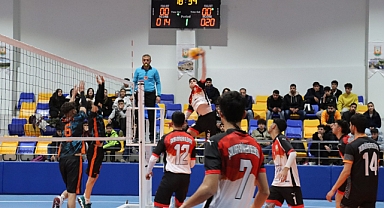 Büyükşehir sezona galibiyetle başladı
