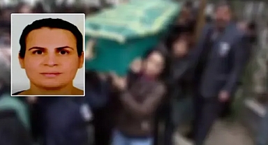 Cesedi bagajdan çıktı! Şanlıurfa’da toprağa verilecek!