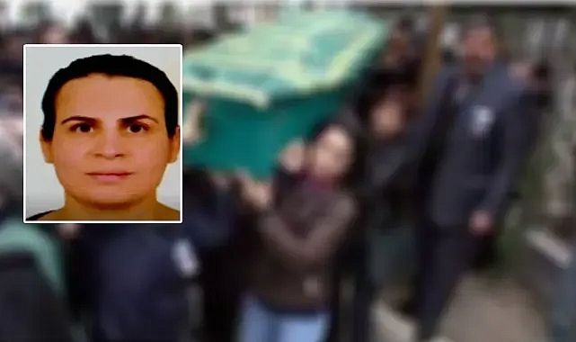 Cesedi bagajdan çıktı! Şanlıurfa’da toprağa verilecek!