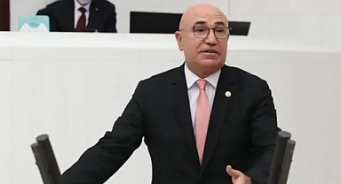 CHP 'li Tanal Bakanlara Urfa'daki İntiharları Sordu