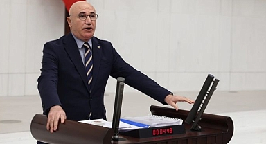 CHP’li Vekil Tanal’dan Çalışan Gazeteciler Günü Mesajı