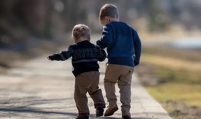 Çocuğu olan aileler dikkat!