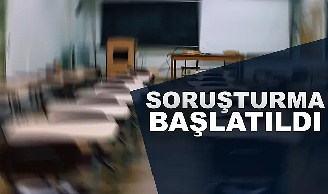 Çocuğunu özel okula gönderenler dikkat!