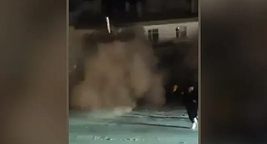 Çöken bina ile ilgili son dakika gelişmesi!