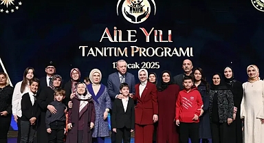 Cumhurbaşkanı Erdoğan açıkladı! Doğum yardımları ne kadar oldu?
