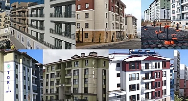 Cumhurbaşkanı Erdoğan açıkladı! Şanlıurfa’da kaç deprem konutu teslim edildi!