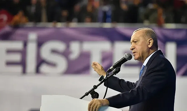 Cumhurbaşkanı Erdoğan’dan İsrail ile Hamas arasındaki ateşkes için ilk yorum!