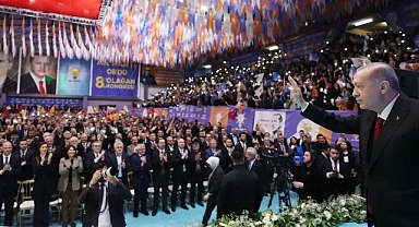 Cumhurbaşkanı Erdoğan’ın Şanlıurfa programı netleşti!