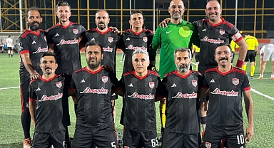 Dağyutan’dan Karaköprüspor’a Destek