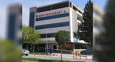 Danışmanlık, paravan şirket, call center… Şanlıurfa Barosu harekete geçti!