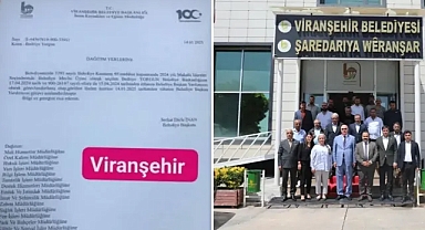 DEM Parti Belediyelerinde Neler Oluyor?