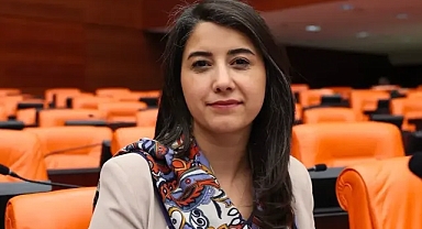 DEM Parti Milletvekili Dilan Kunt Ayan’dan Harran’daki Cinayet İçin Sert Tepki