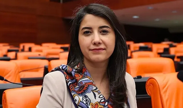 DEM Parti Milletvekili Dilan Kunt Ayan’dan Harran’daki Cinayet İçin Sert Tepki