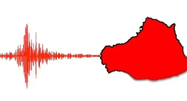 Depremin adresi bu kez Urfa!