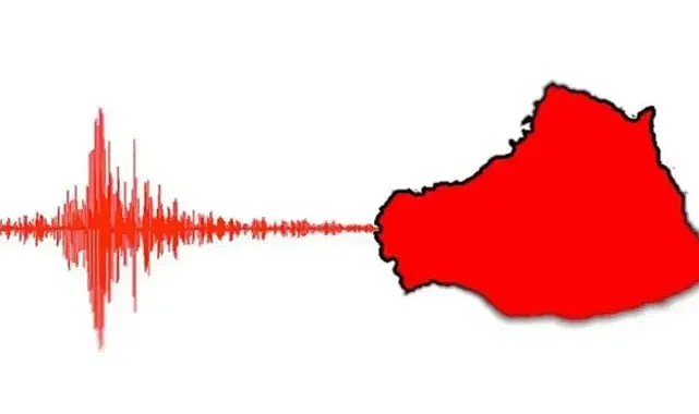 Depremin adresi bu kez Urfa!