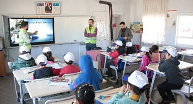 Dicle Elektrik’ten Çocuklara Eğlenceli ve Eğitici Enerji Verimliliği Etkinlikleri
