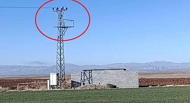 Dicle Elektrik’ten Şanlıurfa ve Mardin’de Kaçakla Mücadele Operasyonu