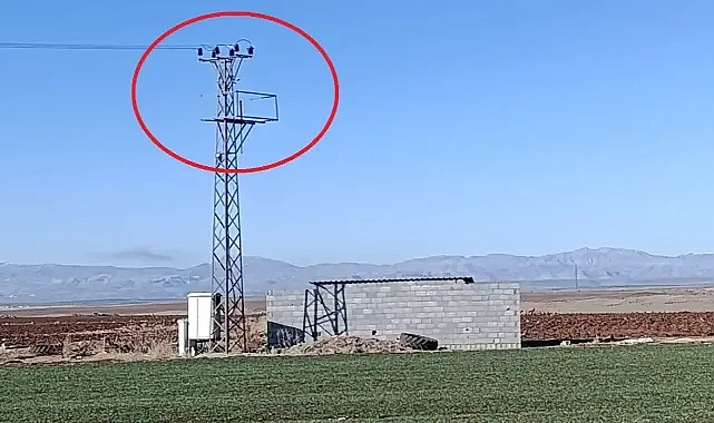 Dicle Elektrik’ten Şanlıurfa ve Mardin’de Kaçakla Mücadele Operasyonu